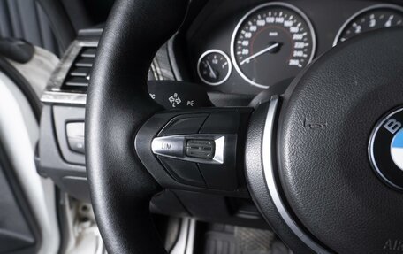 BMW 3 серия, 2013 год, 1 809 000 рублей, 17 фотография