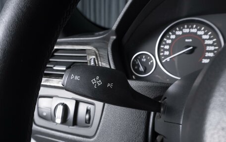 BMW 3 серия, 2013 год, 1 809 000 рублей, 19 фотография