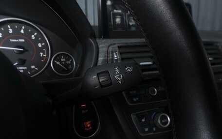 BMW 3 серия, 2013 год, 1 809 000 рублей, 20 фотография