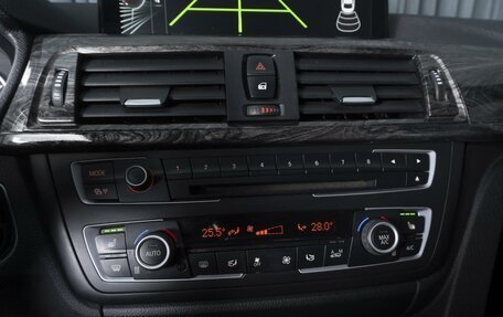 BMW 3 серия, 2013 год, 1 809 000 рублей, 16 фотография