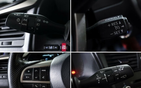 Lexus RX IV рестайлинг, 2017 год, 3 590 000 рублей, 20 фотография