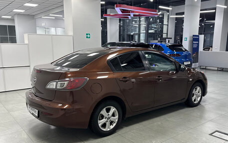 Mazda 3, 2013 год, 750 000 рублей, 4 фотография