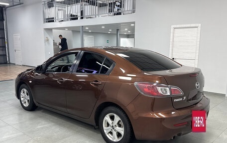 Mazda 3, 2013 год, 750 000 рублей, 5 фотография