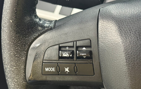 Mazda 3, 2013 год, 750 000 рублей, 10 фотография