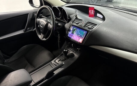 Mazda 3, 2013 год, 750 000 рублей, 7 фотография