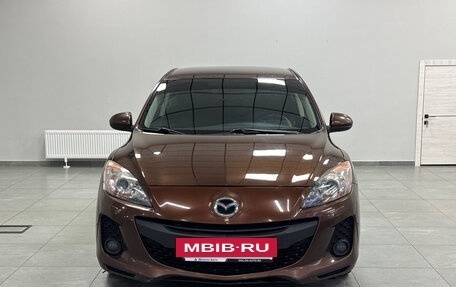 Mazda 3, 2013 год, 750 000 рублей, 2 фотография