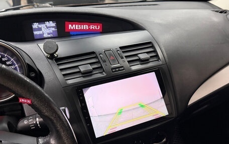 Mazda 3, 2013 год, 750 000 рублей, 8 фотография