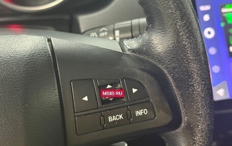 Mazda 3, 2013 год, 750 000 рублей, 11 фотография