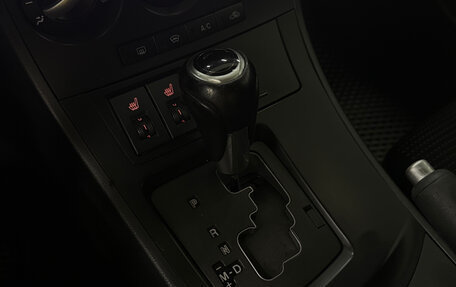 Mazda 3, 2013 год, 750 000 рублей, 13 фотография