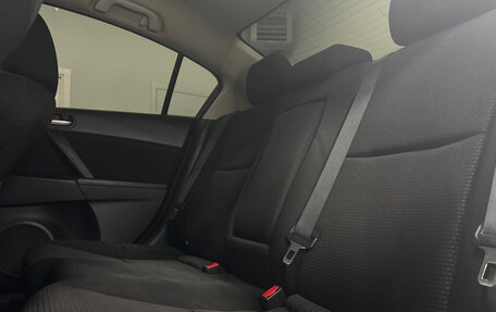 Mazda 3, 2013 год, 750 000 рублей, 16 фотография