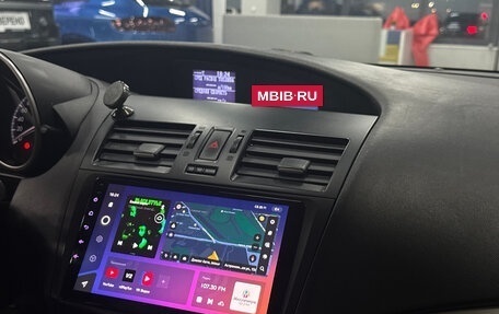 Mazda 3, 2013 год, 750 000 рублей, 15 фотография