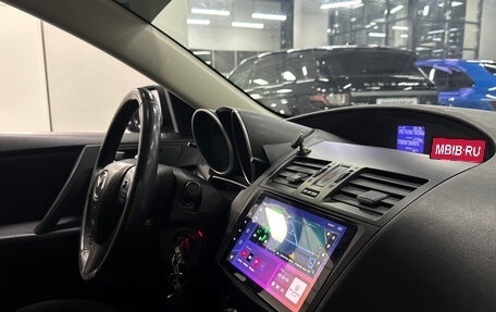 Mazda 3, 2013 год, 750 000 рублей, 18 фотография