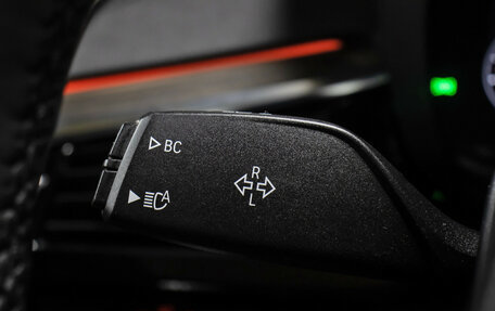 BMW 5 серия, 2019 год, 4 998 000 рублей, 19 фотография