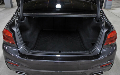 BMW 5 серия, 2019 год, 4 998 000 рублей, 10 фотография