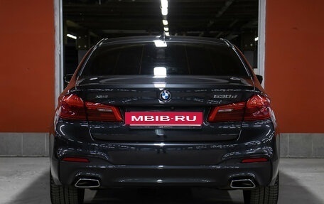 BMW 5 серия, 2019 год, 4 998 000 рублей, 6 фотография