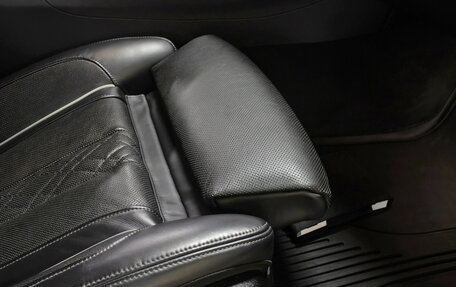 BMW 5 серия, 2019 год, 4 998 000 рублей, 23 фотография