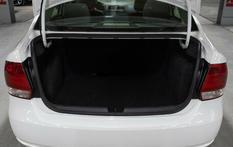 Volkswagen Polo VI (EU Market), 2013 год, 749 000 рублей, 10 фотография