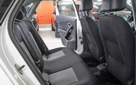 Volkswagen Polo VI (EU Market), 2013 год, 749 000 рублей, 12 фотография