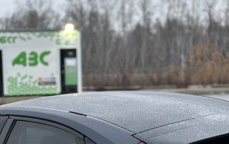 Ford Focus II рестайлинг, 2005 год, 260 000 рублей, 6 фотография