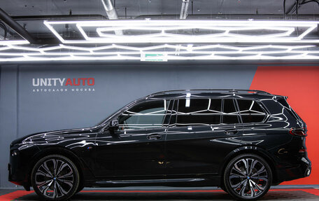 BMW X7, 2025 год, 15 990 000 рублей, 2 фотография