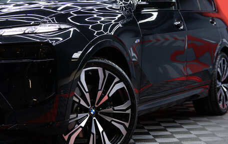 BMW X7, 2025 год, 15 990 000 рублей, 10 фотография