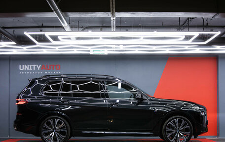 BMW X7, 2025 год, 15 990 000 рублей, 6 фотография