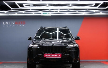 BMW X7, 2025 год, 15 990 000 рублей, 8 фотография