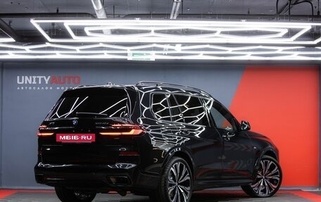 BMW X7, 2025 год, 15 990 000 рублей, 5 фотография