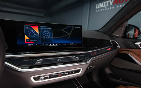 BMW X7, 2025 год, 15 990 000 рублей, 14 фотография