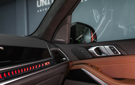 BMW X7, 2025 год, 15 990 000 рублей, 20 фотография