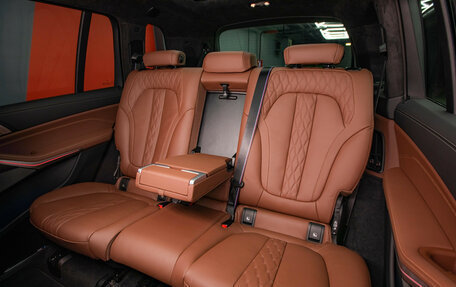 BMW X7, 2025 год, 15 990 000 рублей, 26 фотография