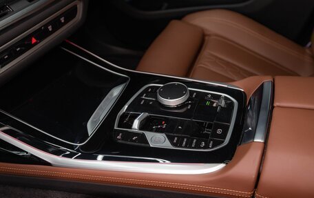 BMW X7, 2025 год, 15 990 000 рублей, 18 фотография