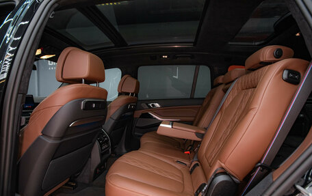 BMW X7, 2025 год, 15 990 000 рублей, 21 фотография