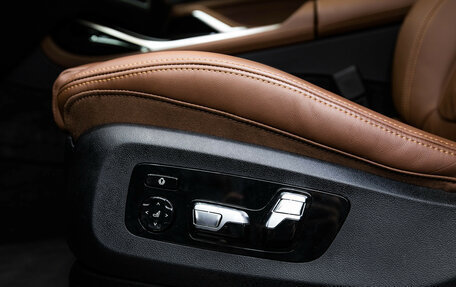 BMW X7, 2025 год, 15 990 000 рублей, 19 фотография