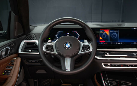 BMW X7, 2025 год, 15 990 000 рублей, 16 фотография