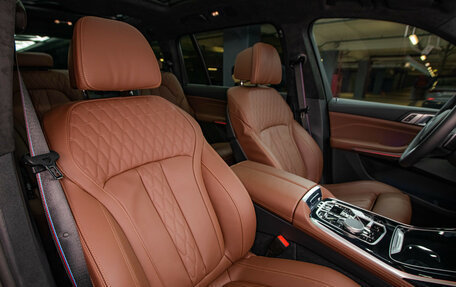 BMW X7, 2025 год, 15 990 000 рублей, 24 фотография