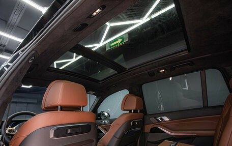 BMW X7, 2025 год, 15 990 000 рублей, 22 фотография