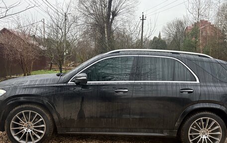 Mercedes-Benz GLE, 2021 год, 10 000 000 рублей, 8 фотография