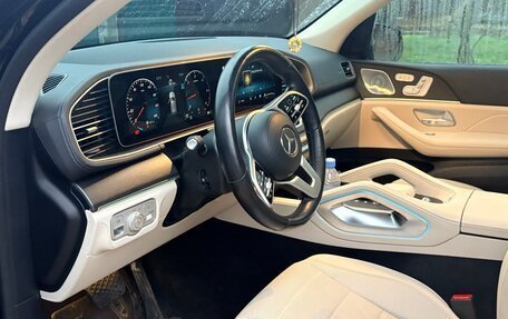 Mercedes-Benz GLE, 2021 год, 10 000 000 рублей, 4 фотография