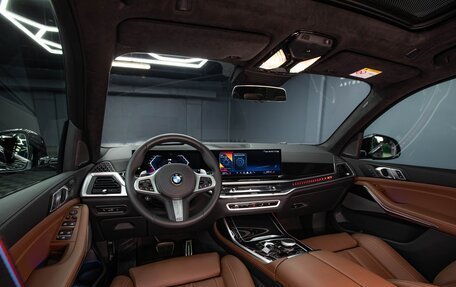 BMW X7, 2025 год, 15 990 000 рублей, 29 фотография