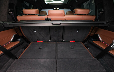 BMW X7, 2025 год, 15 990 000 рублей, 28 фотография