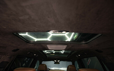 BMW X7, 2025 год, 15 990 000 рублей, 27 фотография