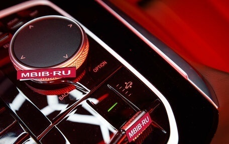 BMW X7, 2025 год, 15 990 000 рублей, 31 фотография