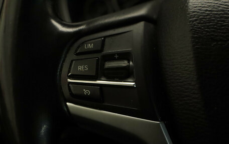 BMW X5, 2016 год, 3 277 000 рублей, 11 фотография