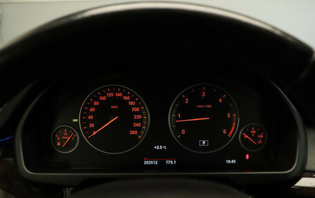 BMW X5, 2016 год, 3 277 000 рублей, 15 фотография