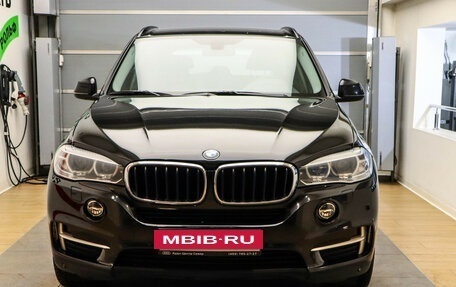 BMW X5, 2016 год, 3 277 000 рублей, 2 фотография