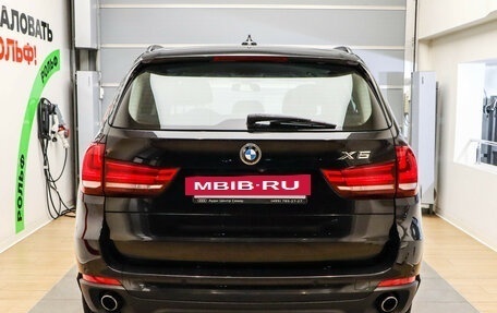 BMW X5, 2016 год, 3 277 000 рублей, 5 фотография