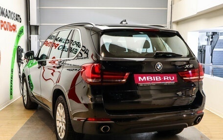 BMW X5, 2016 год, 3 277 000 рублей, 6 фотография