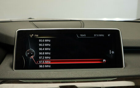 BMW X5, 2016 год, 3 277 000 рублей, 16 фотография