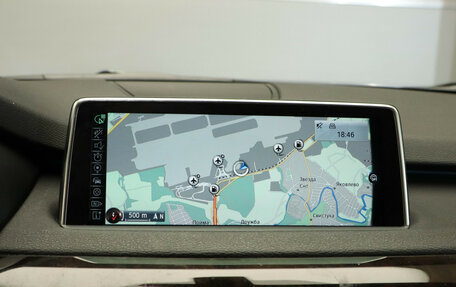 BMW X5, 2016 год, 3 277 000 рублей, 18 фотография